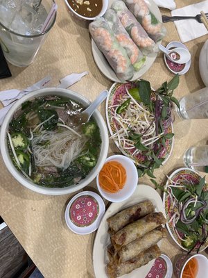 Phở Băng Restaurant by null