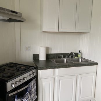 Greene's Cleaning  - Kitchen - Home Cleaning Near Me