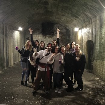 Nightly Spirits - Food Tours Near Me - Denver, Colorado