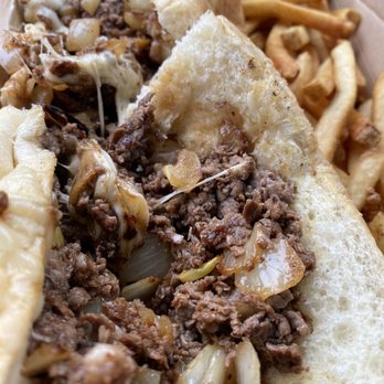 Tono Pizzeria + Cheesesteaks - South Philly- good flavor and served on a soft roll! Very tasty!! - Pizza Near Me - Coon Rapids, Minnesota Tono Pizzeria + Cheesesteaks - South Philly- good flavor and served on a soft roll! Very tasty!! - Pizza Near Me - Coon Rapids, Minnesota