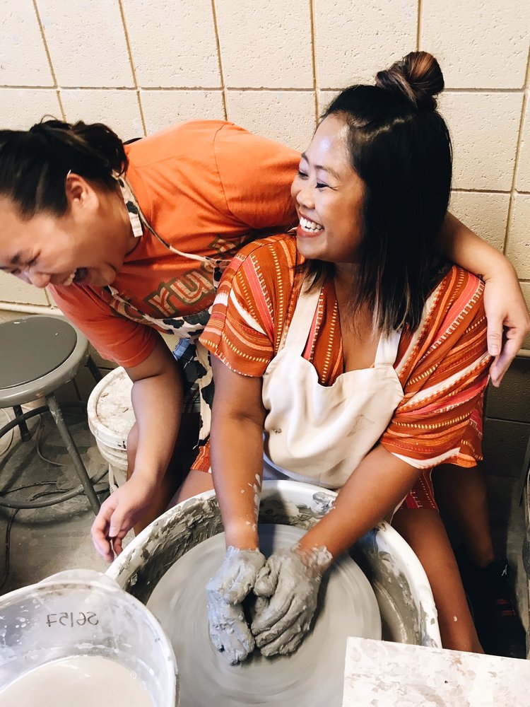 CERAMIC HEIGHTS 31 Photos & 26 Reviews Arts & Crafts 5509 El