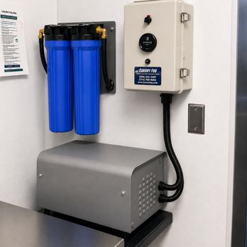 LUXURY FOG - Misting System Services Near Me LUXURY FOG - Misting System Services Near Me