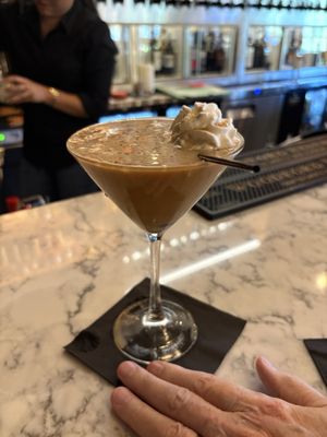 O Steaks & Seafood by null