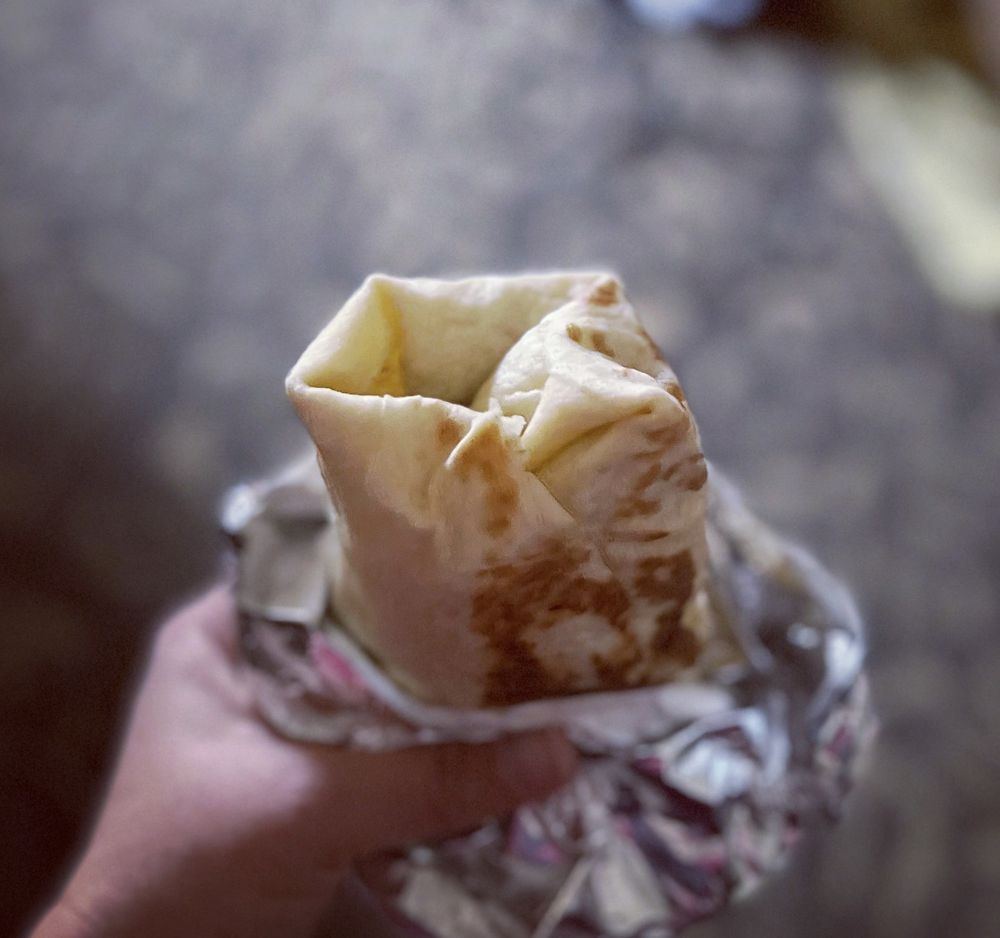 The Coffee Cart Logo