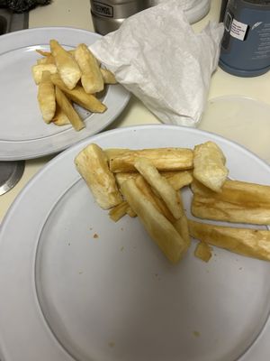 Crisp & Juicy by null