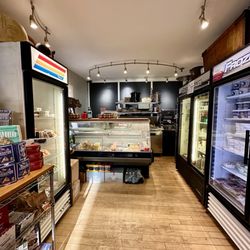 Vidalia's Market
