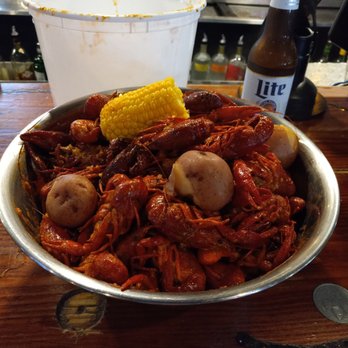 Jackie’s Bar & Grill - New American Near Me - Kemah, Texas Jackie’s Bar & Grill - New American Near Me - Kemah, Texas