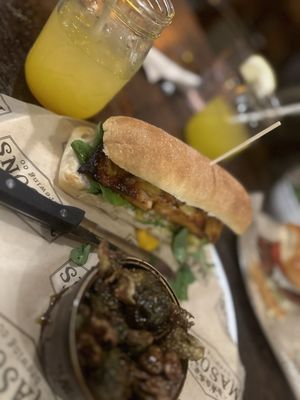 Mason's Brewing Company by null