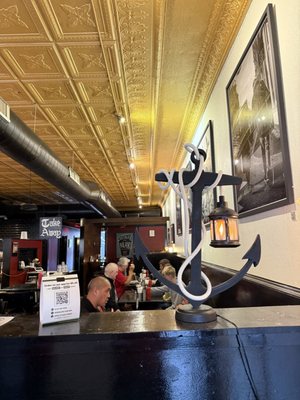 The Anchor Fish & Chips by null