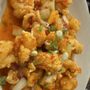 Photo of Chef Scott’s