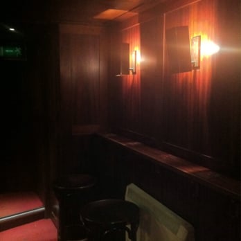 The Dawson Lounge - Pubs Near Me - Dublin, D