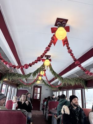 Granite State Railway by null