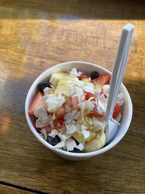 Pablo's Bowls North OC by null