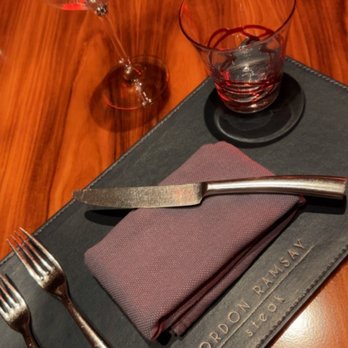 Gordon Ramsay Steak - Steakhouses Near Me - Las Vegas, Nevada Gordon Ramsay Steak - Steakhouses Near Me - Las Vegas, Nevada