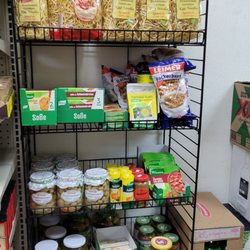 Alpine Delicatessen