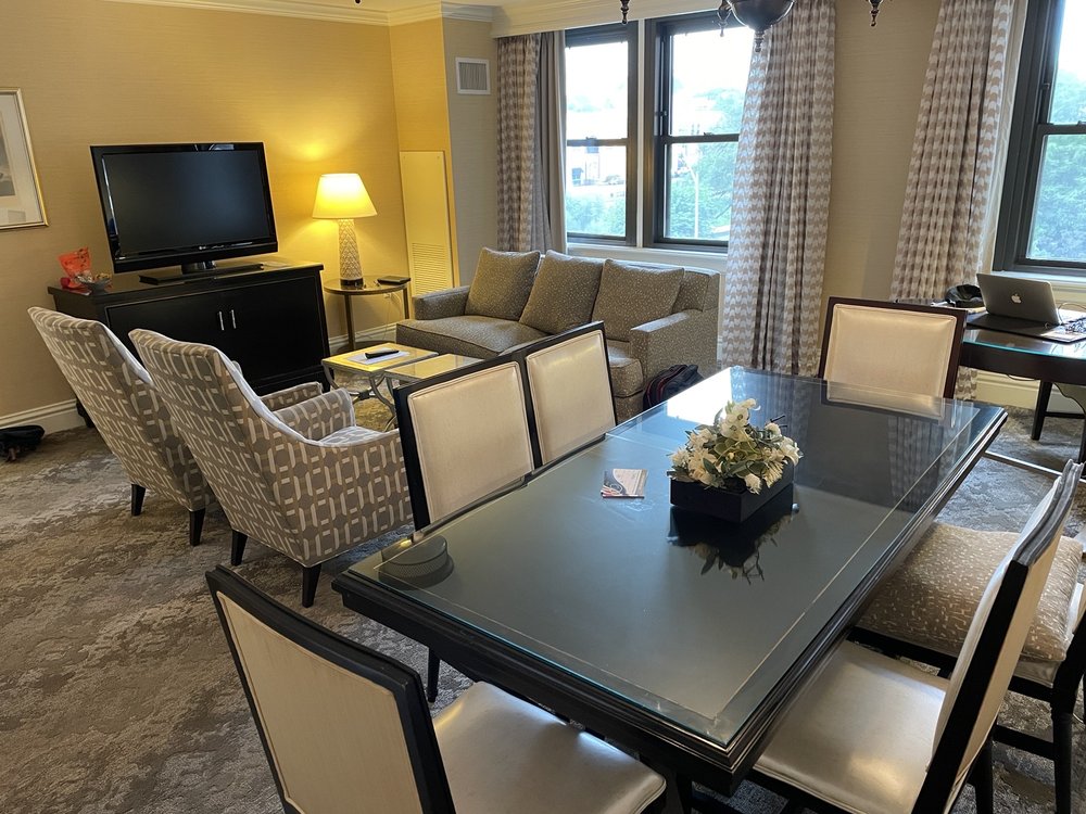 THE RAPHAEL HOTEL - 191 Photos & 153 Reviews - 325 Ward Pkwy, Kansas ...