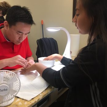 Vivid Nails and Spa - Chandler - Nail Salons Near Me - Chandler, Arizona
