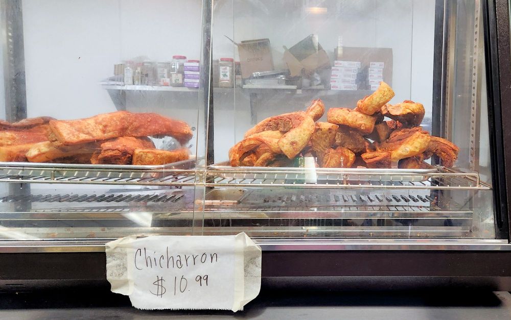 El Supremo Taqueria And Meat Market