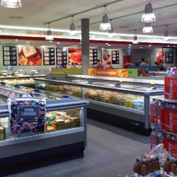 EDEKA Stenger - Fisch-, Käse-, Wurst- und Fleischtheke
