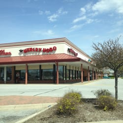 Hungry Hobo - Exterior
