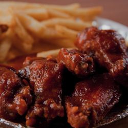 Texas’s Chicken & Grill