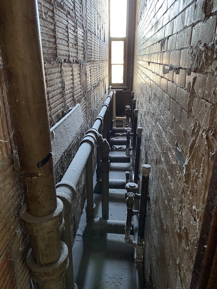 Slide of RJ Parins Plumbing & Heating