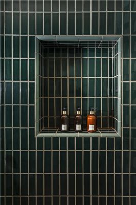 Hotel Daphne by null