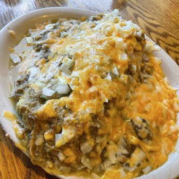 Ray's Tepeyac - Chile Verde Burrito - Mexican Near Me - Covina, California Ray's Tepeyac - Chile Verde Burrito - Mexican Near Me - Covina, California