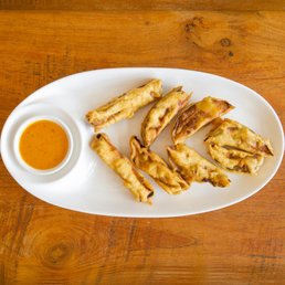 Eggplant Chips