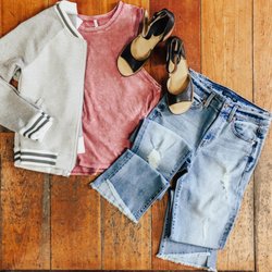 Damselfly Clothing Company