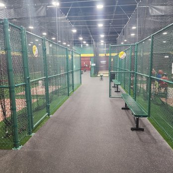 D-BAT Paradise - Batting cages - Batting Cages Near Me - Las Vegas, Nevada D-BAT Paradise - Batting cages - Batting Cages Near Me - Las Vegas, Nevada