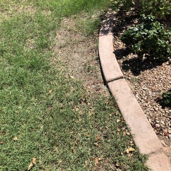 Divine Design Landscaping - August bare spots (after) - Landscaping Near Me - Phoenix, Arizona Divine Design Landscaping - August bare spots (after) - Landscaping Near Me - Phoenix, Arizona