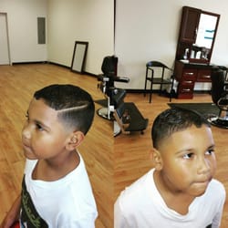 Bardin Street Barbers