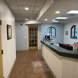 Mandarin South Dentistry - Mandarin South Dentistry Front Office