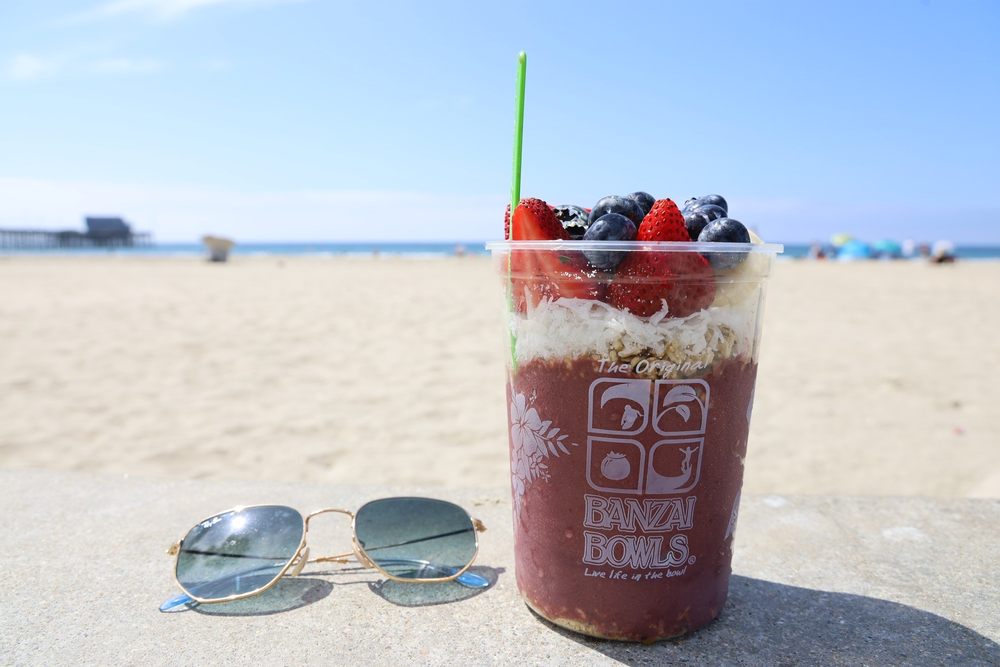 BANZAI BOWLS 298 Photos & 326 Reviews 114 22nd St, Newport Beach