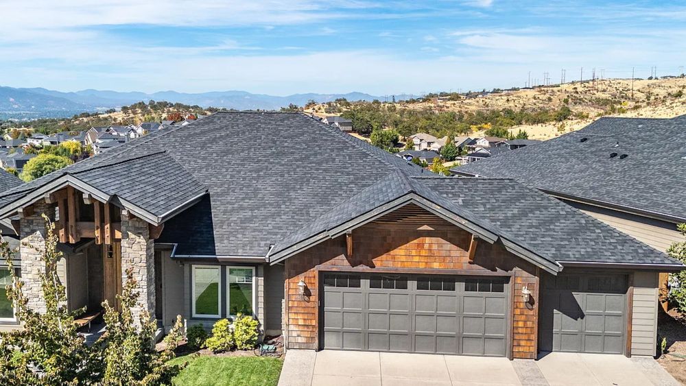 Slide of Red Bull Roofing Solutions