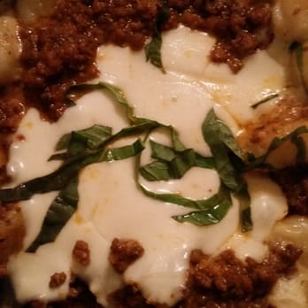 The Quick Fixx - Gnocchi lasagna. New addiction - Italian Near Me - Philadelphia, Pennsylvania The Quick Fixx - Gnocchi lasagna. New addiction - Italian Near Me - Philadelphia, Pennsylvania