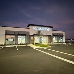 Florida Blue Center