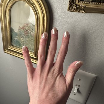 Cute Nails - Nail Salons Near Me - Buffalo, New York