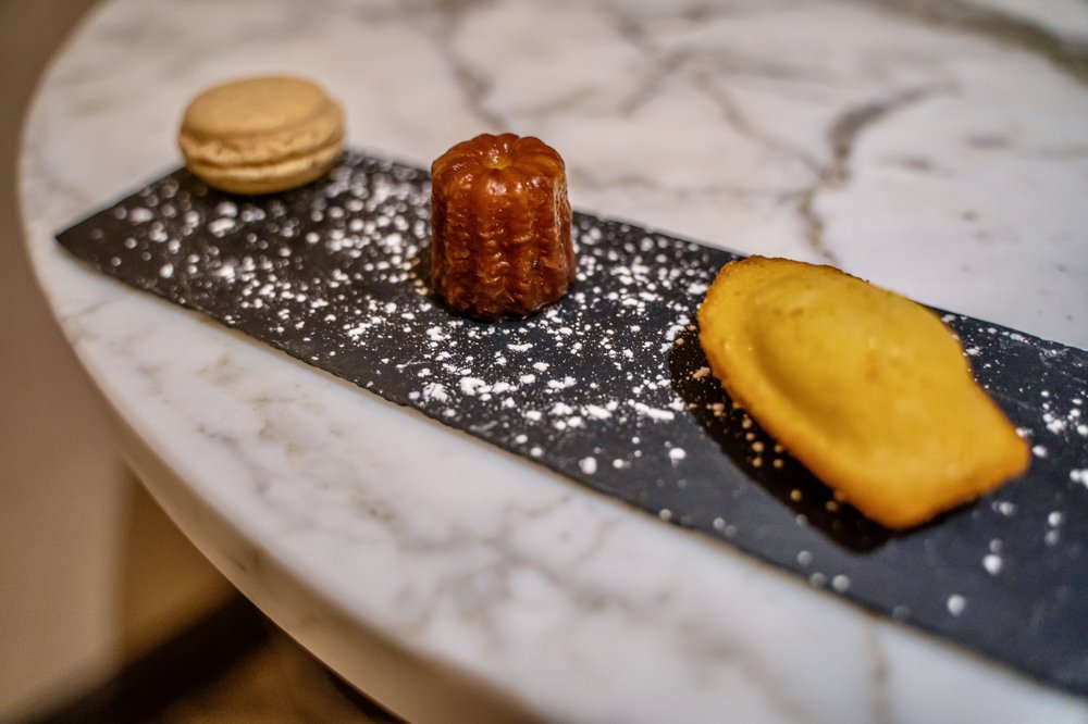 Hyatt Paris Madeleine
