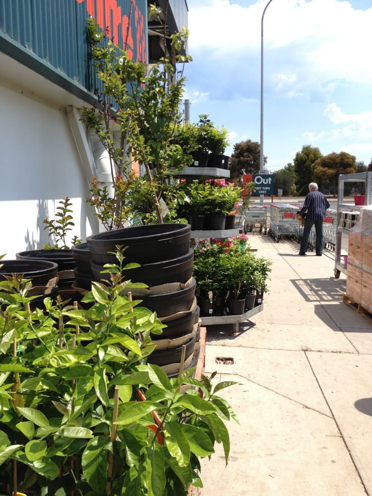 BUNNINGS WAREHOUSE 12 Reviews 108 Railway Tce, Mile End South