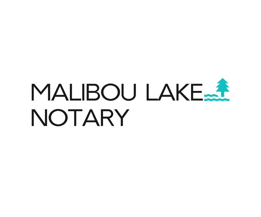 MALIBOU LAKE NOTARY Updated June 2024 Agoura Hills, California Notaries Phone Number Yelp