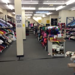 Fabric Land