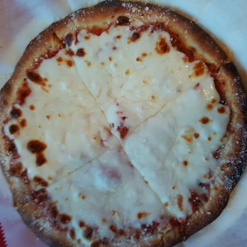 Auntie Pasto's - Kids cheese pizza - Italian Near Me - Honolulu, Hawaii