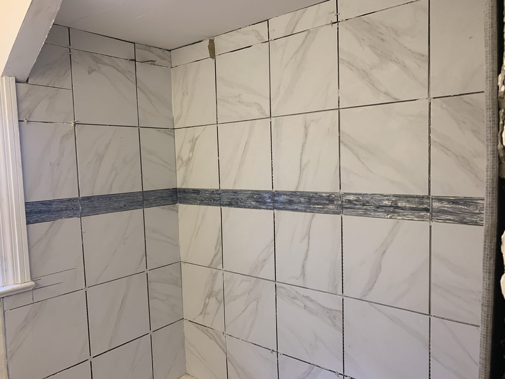 Slide of RH Emergency plumbing & construction