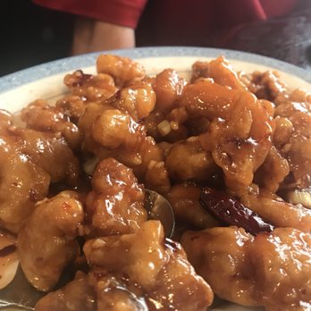 Chuong Garden - Chinese Near Me - Oskaloosa, Iowa