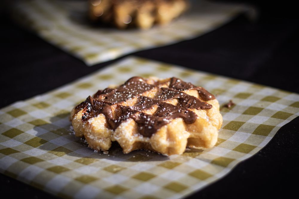 TOM’S WAFFLES - Updated January 2026 - Denver, Colorado - Waffles ...