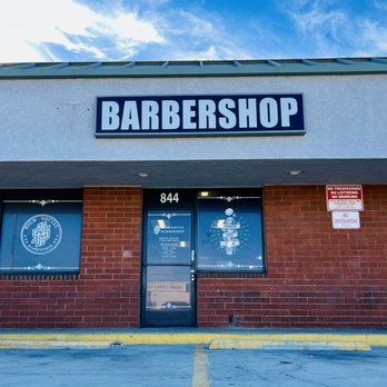 High Social Barbershop - Barbers Near Me - Orange, California High Social Barbershop - Barbers Near Me - Orange, California
