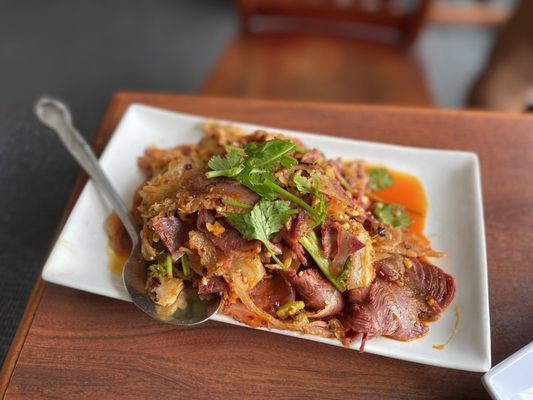 Sichuan Style by null