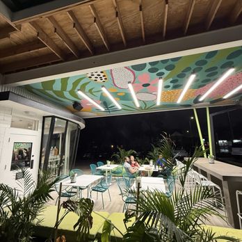 Elite Event: Saigon Hustle - Spring Branch - Outdoor patio - Yelp Events Near Me - Houston, Texas